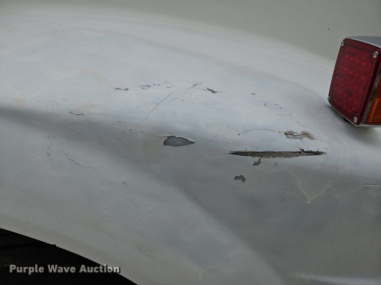 image for item NZ9041 2011 Western Star 4900EX  semi truck