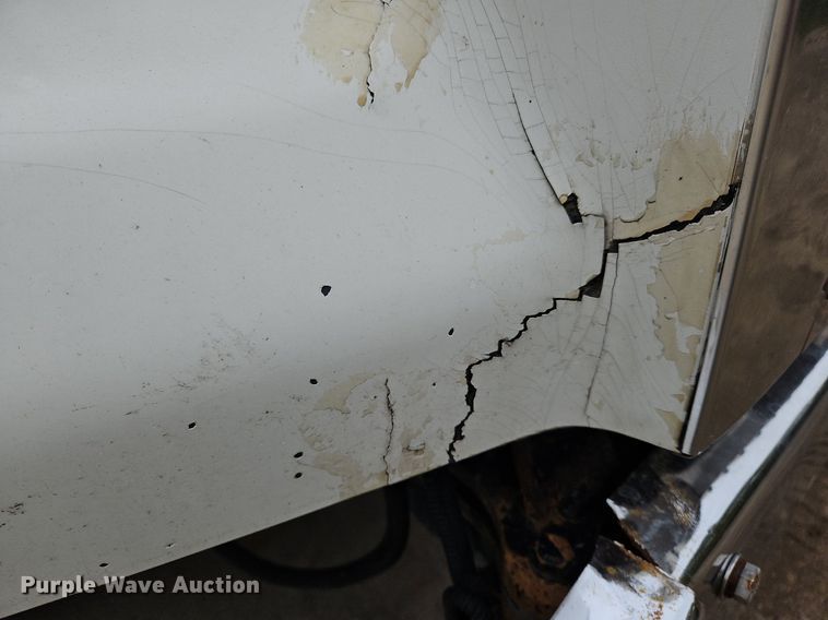 image for item NZ9041 2011 Western Star 4900EX  semi truck