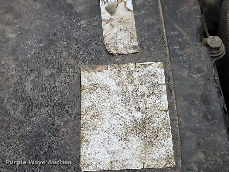 image for item NZ9041 2011 Western Star 4900EX  semi truck