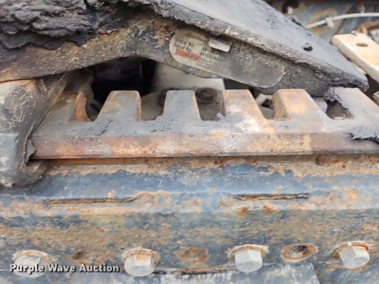 image for item NZ9041 2011 Western Star 4900EX  semi truck