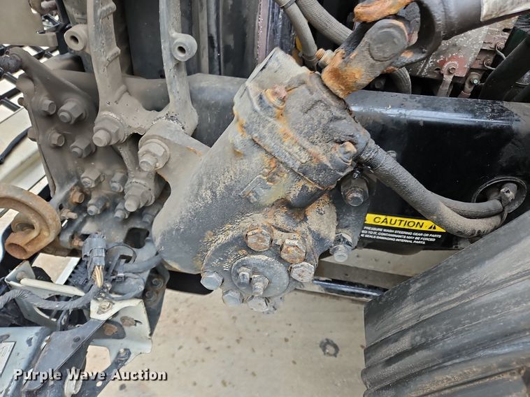 image for item NZ9042 2014 Volvo VNL  semi truck