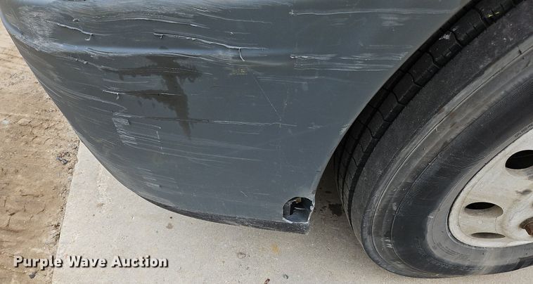 image for item NZ9043 2012 Freightliner Cascadia  semi truck