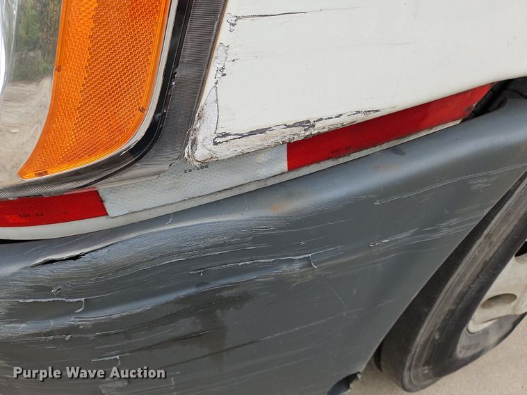 image for item NZ9043 2012 Freightliner Cascadia  semi truck