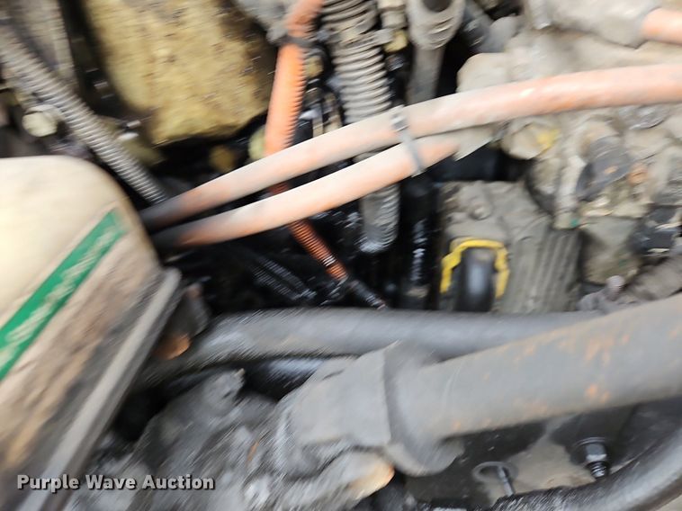 image for item NZ9043 2012 Freightliner Cascadia  semi truck