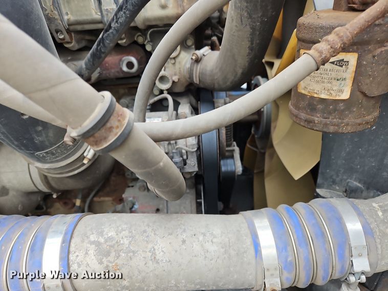 image for item NZ9043 2012 Freightliner Cascadia  semi truck