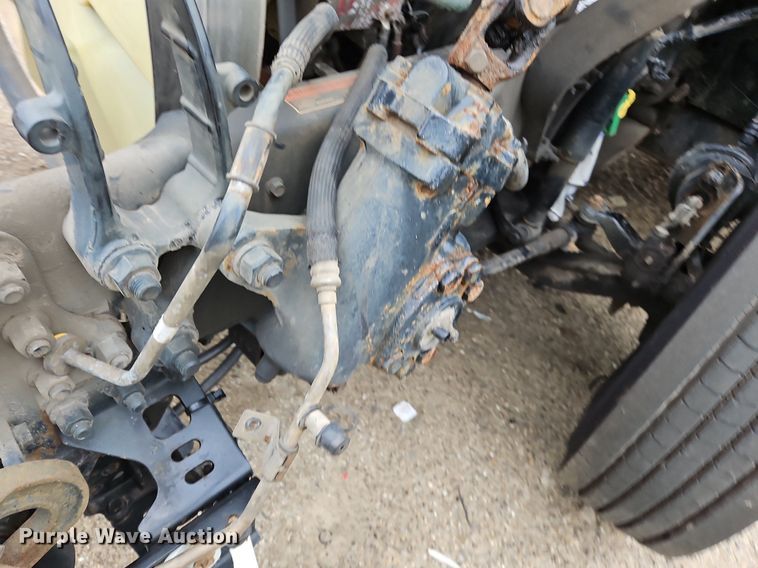 image for item NZ9044 2013 Volvo VNL  semi truck