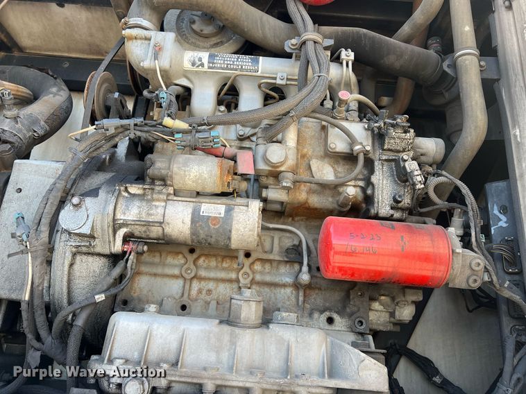 image for item OA9140 2013 Utility  refrigerated van trailer