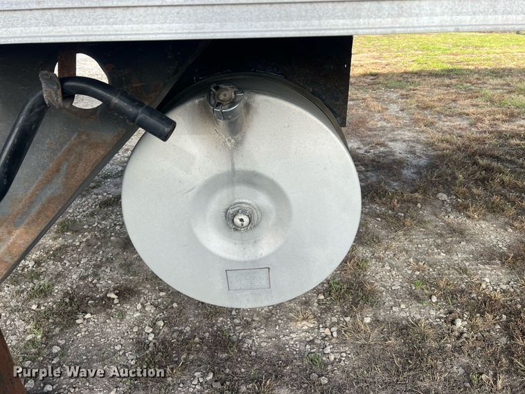 image for item OA9141 2013 Utility  refrigerated van trailer