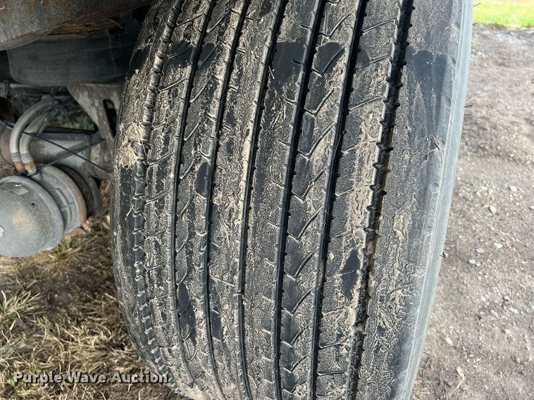 image for item OA9141 2013 Utility  refrigerated van trailer