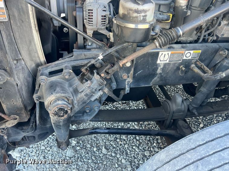 image for item OA9145 2016 Kenworth T680  semi truck