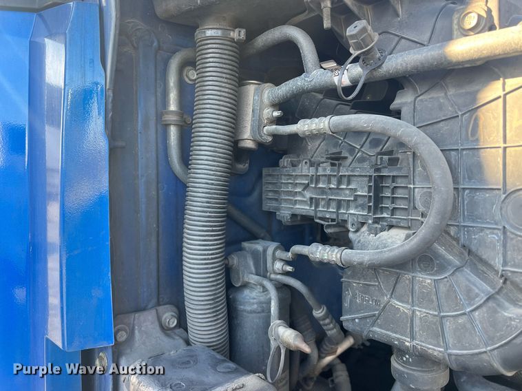 image for item OA9145 2016 Kenworth T680  semi truck