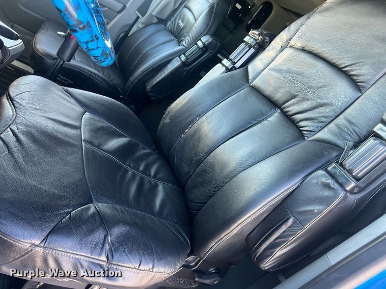 image for item OA9145 2016 Kenworth T680  semi truck