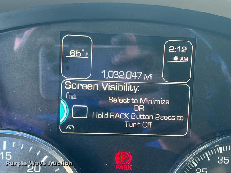 image for item OA9145 2016 Kenworth T680  semi truck