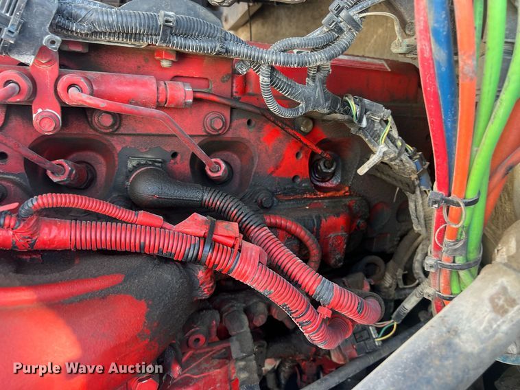 image for item OA9146 2016 Kenworth T680  semi truck