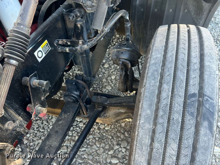 image for item OA9146 2016 Kenworth T680  semi truck