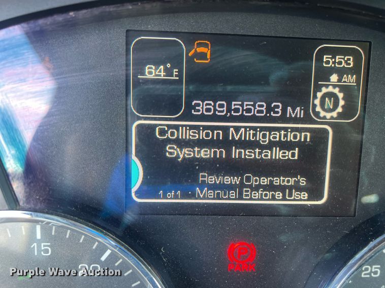 image for item OA9146 2016 Kenworth T680  semi truck