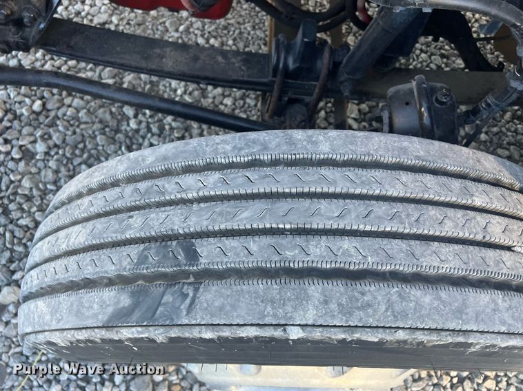 image for item OA9146 2016 Kenworth T680  semi truck