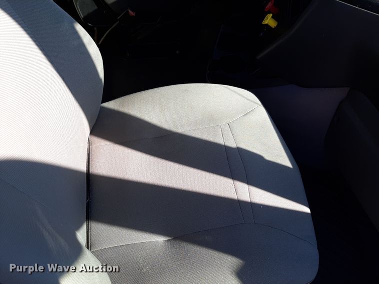 image for item OA9179 2018 International LT625  semi truck