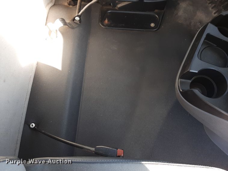 image for item OA9179 2018 International LT625  semi truck