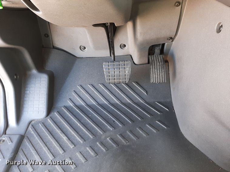 image for item OA9180 2018 International LT625  semi truck