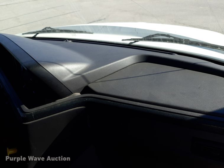 image for item OA9180 2018 International LT625  semi truck