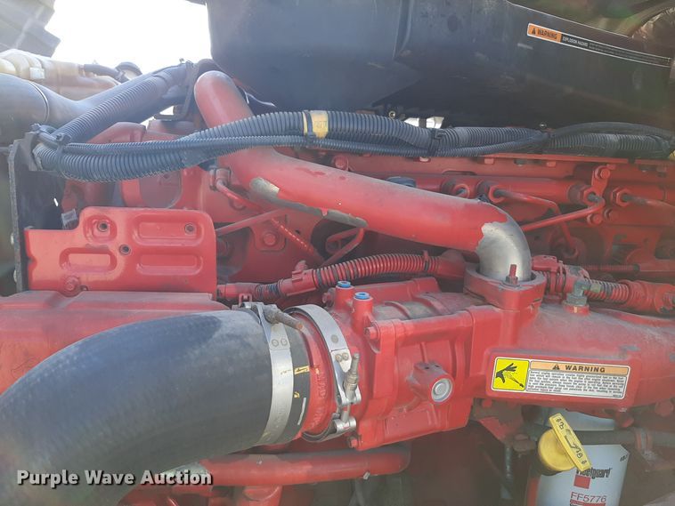 image for item OA9180 2018 International LT625  semi truck