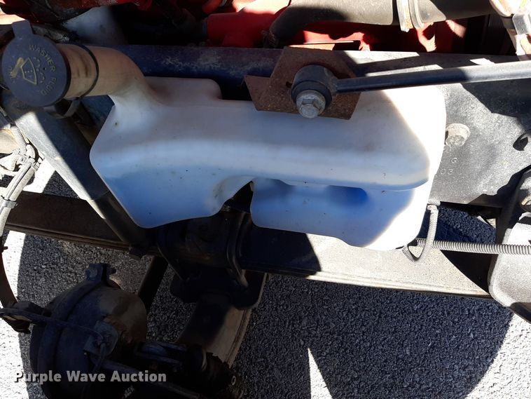 image for item OA9180 2018 International LT625  semi truck