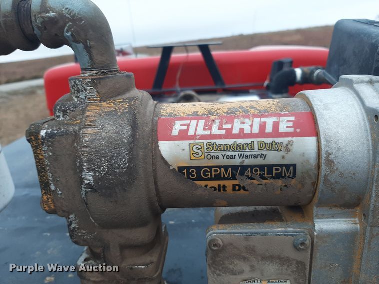 image for item OF9572 1997 Kenworth T300  utility / service truck