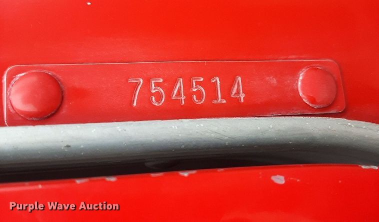 image for item OF9572 1997 Kenworth T300  utility / service truck