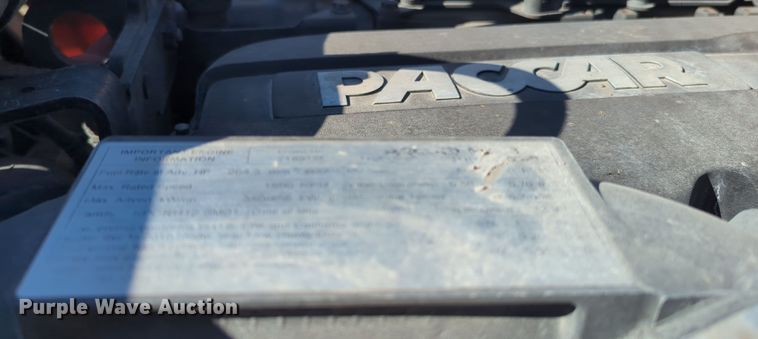 image for item OL9133 2020 Kenworth T680  semi truck