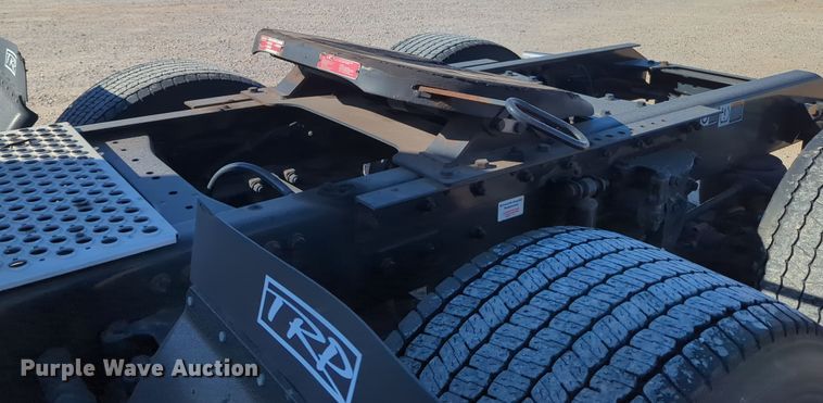 image for item OL9145 2019 Kenworth T680  semi truck