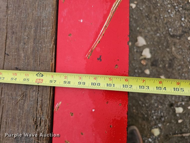 image for item DQ8469 2022 Choice Trailers 355 NG-PRO lowboy equipment trailer