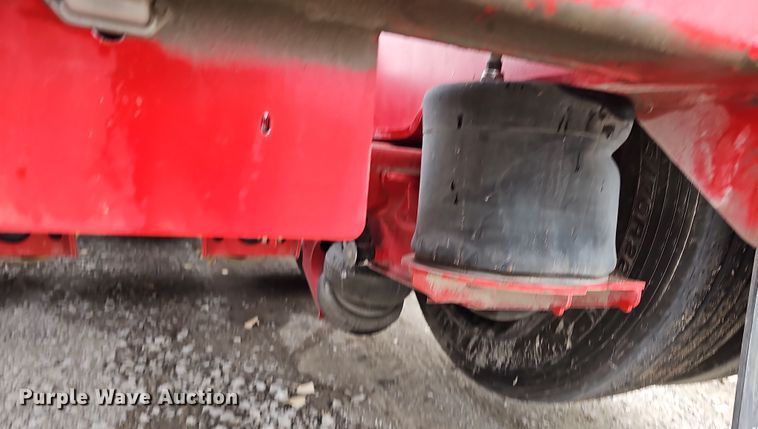 image for item DQ8469 2022 Choice Trailers 355 NG-PRO lowboy equipment trailer