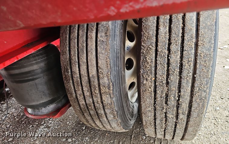 image for item DQ8469 2022 Choice Trailers 355 NG-PRO lowboy equipment trailer