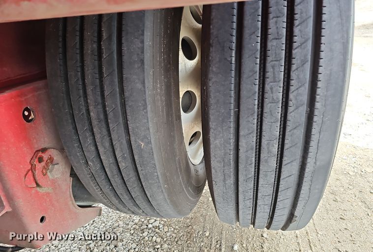 image for item DQ8469 2022 Choice Trailers 355 NG-PRO lowboy equipment trailer