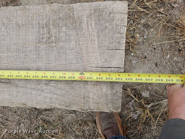 image for item DQ8469 2022 Choice Trailers 355 NG-PRO lowboy equipment trailer