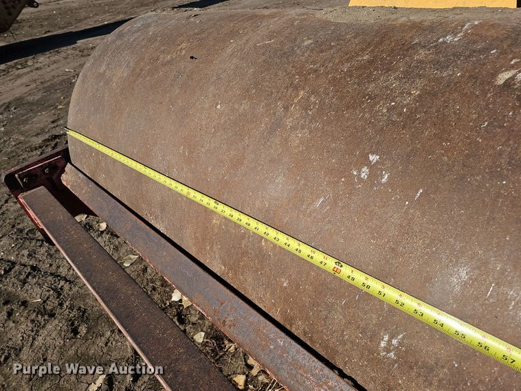 image for item DQ8470 1998 DynaPac CA141D single drum vibratory roller