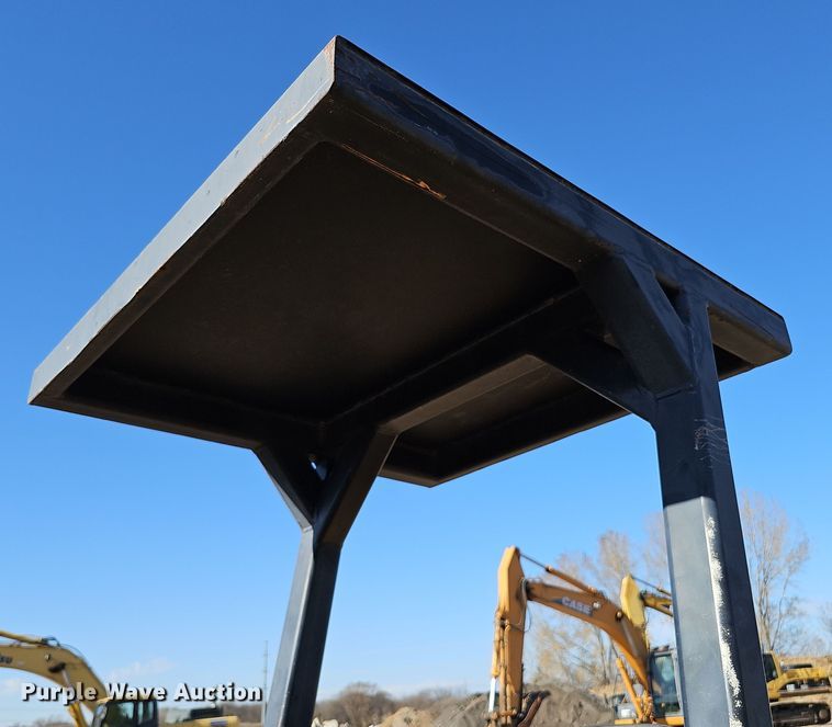 image for item DQ8470 1998 DynaPac CA141D single drum vibratory roller