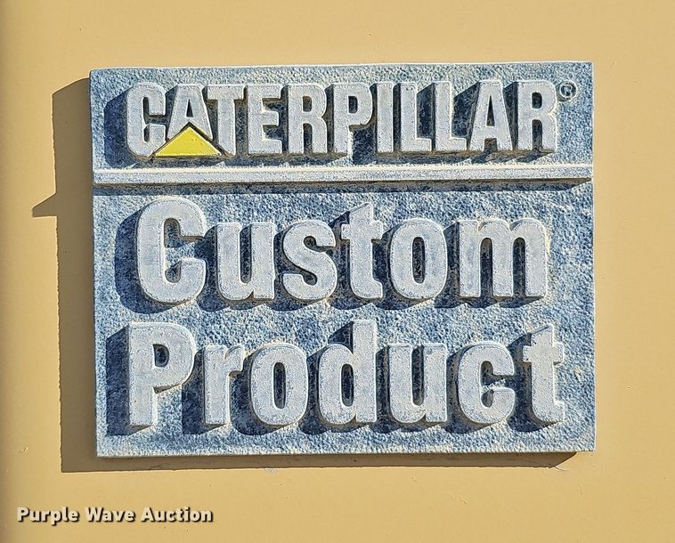 image for item DQ8472 2002 Caterpillar 160H VHP  motor grader