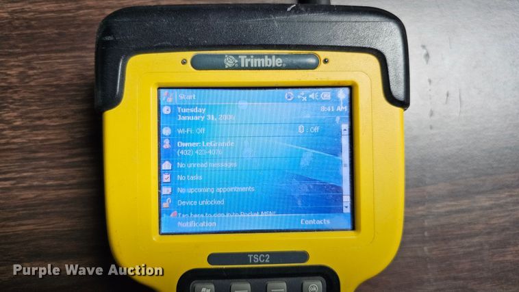 image for item DQ8472 2002 Caterpillar 160H VHP  motor grader