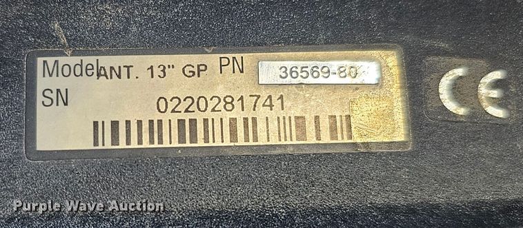 image for item DQ8472 2002 Caterpillar 160H VHP  motor grader