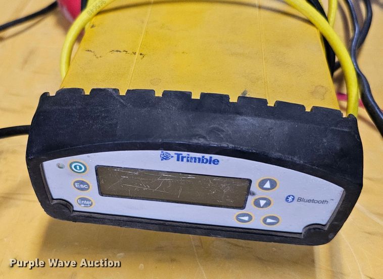 image for item DQ8472 2002 Caterpillar 160H VHP  motor grader