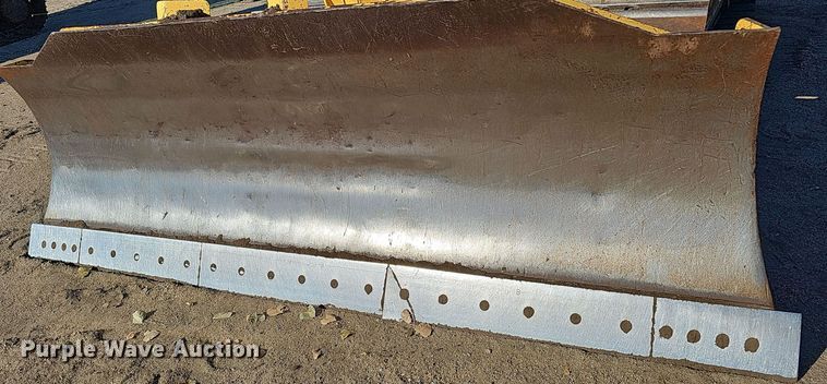 image for item DQ8474 2008 Komatsu D51PX-22 dozer