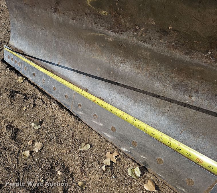 image for item DQ8474 2008 Komatsu D51PX-22 dozer