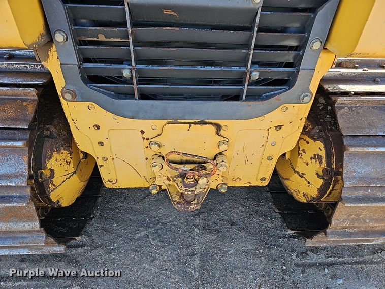 image for item DQ8474 2008 Komatsu D51PX-22 dozer