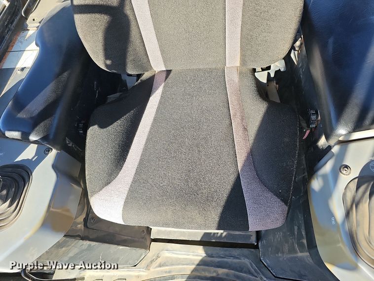 image for item DQ8474 2008 Komatsu D51PX-22 dozer