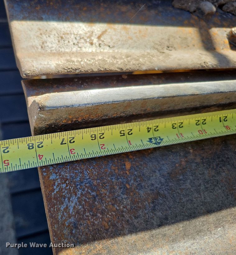 image for item DQ8474 2008 Komatsu D51PX-22 dozer