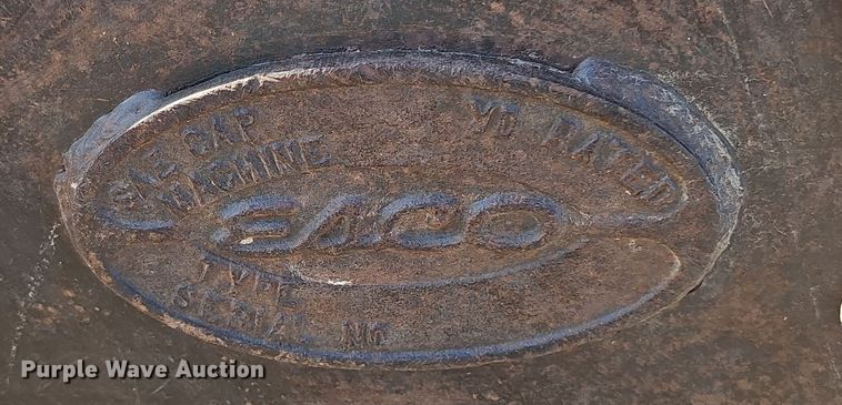 image for item DQ8476 2005 Komatsu  PC300 HD-7 excavator