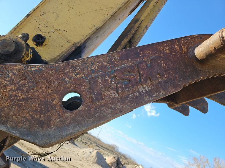 image for item DQ8476 2005 Komatsu  PC300 HD-7 excavator