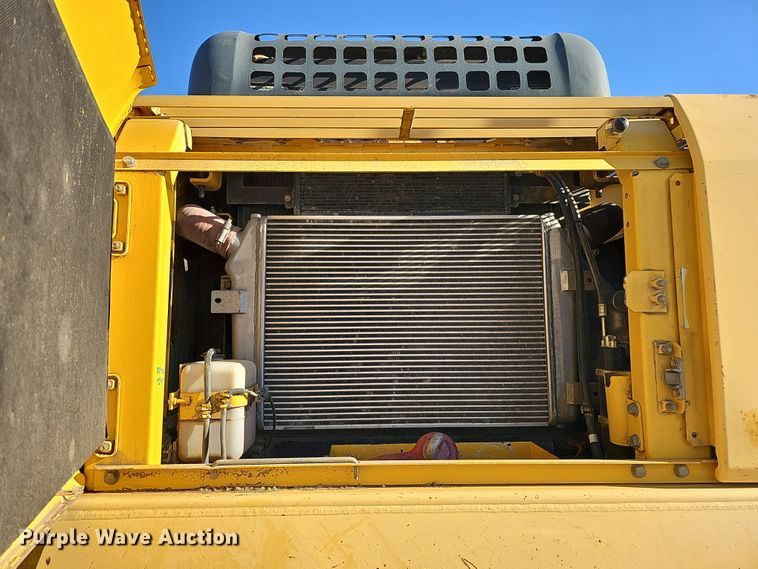 image for item DQ8476 2005 Komatsu  PC300 HD-7 excavator